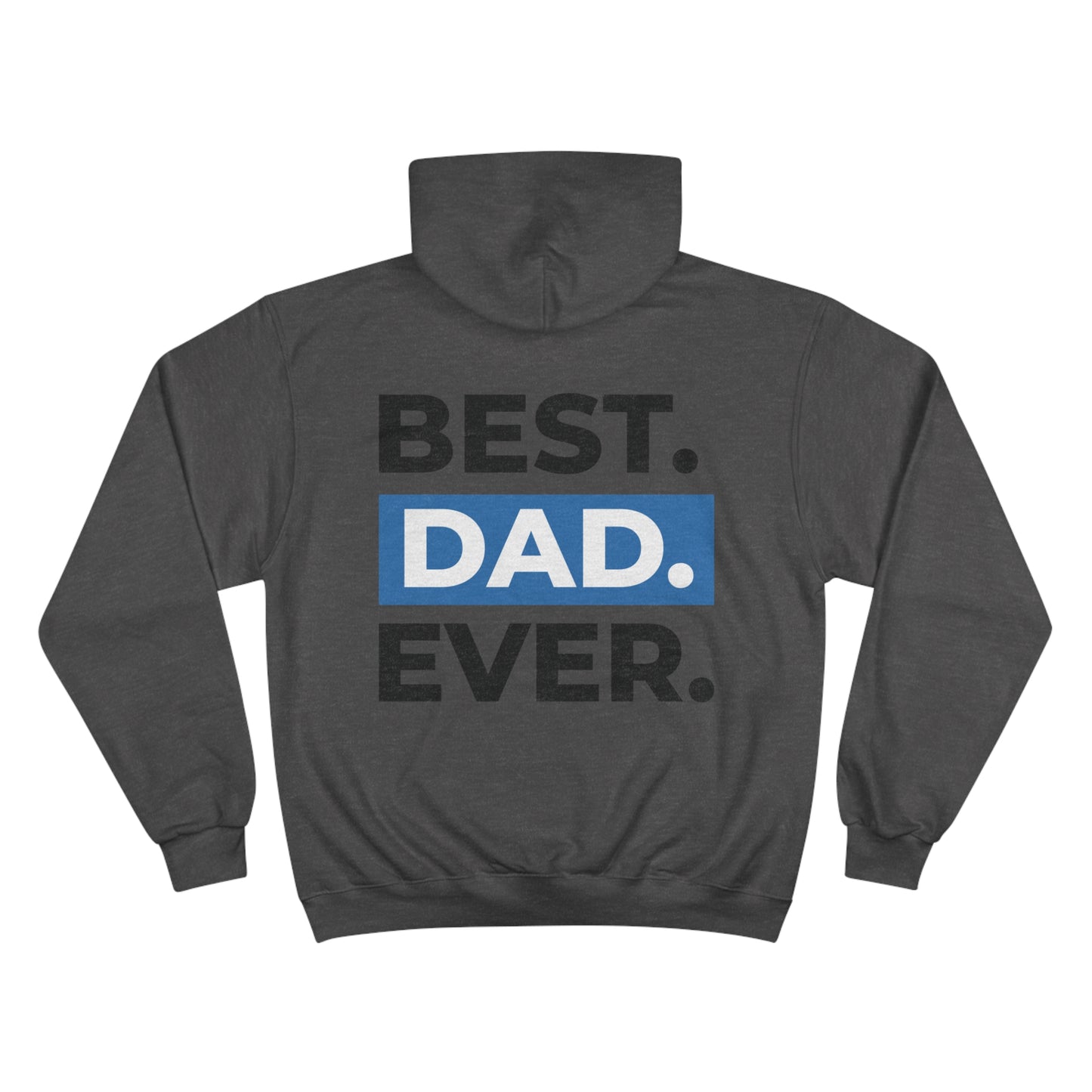 Cozy Champion Hoodie for Men - Ideal Christmas, Birthday, Father's Day Gift, Comfort Zone Apparel