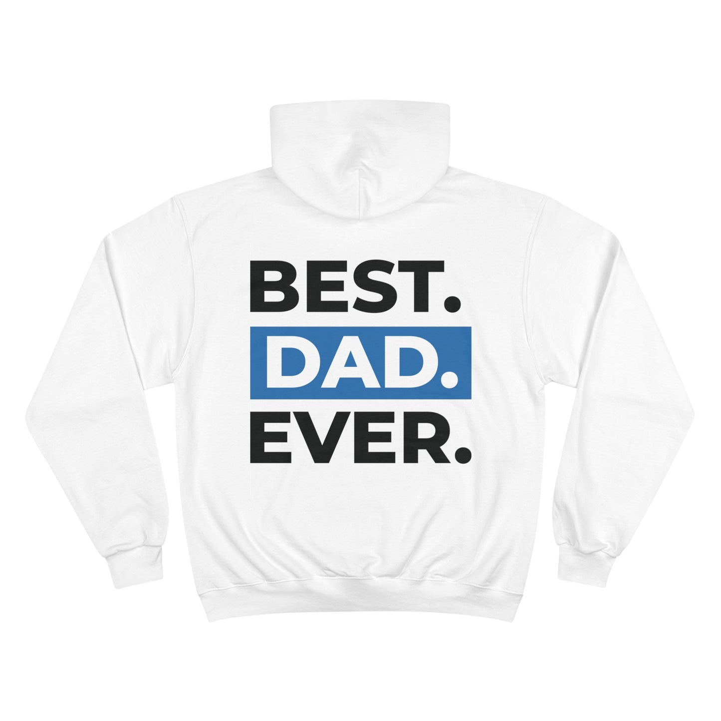 Cozy Champion Hoodie for Men - Ideal Christmas, Birthday, Father's Day Gift, Comfort Zone Apparel