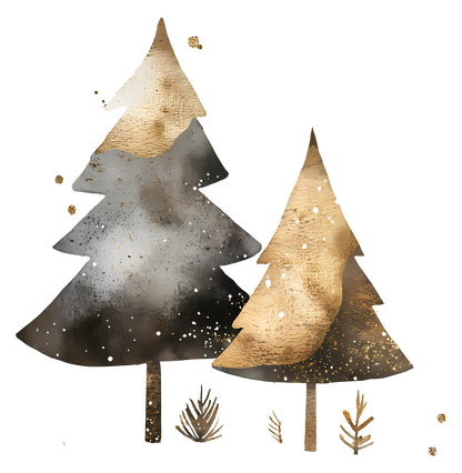 15 PNG Custom Christmas Digital Downloads