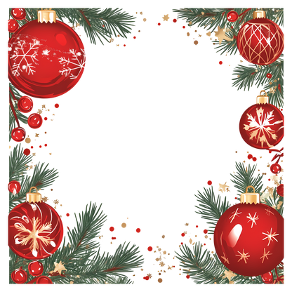 15 PNG Custom Christmas Digital Downloads